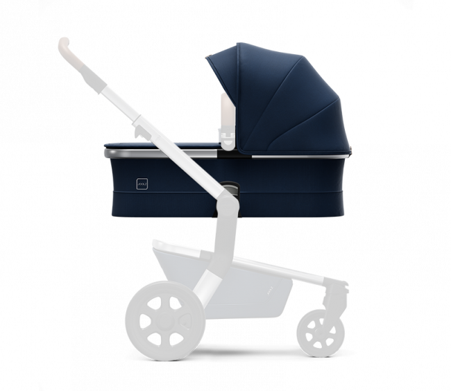 Joolz Hub Cot Lakeland Baby and Teen Furniture