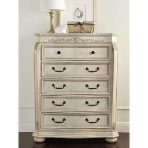 Kingsley Wessex 5-Drawer Chest