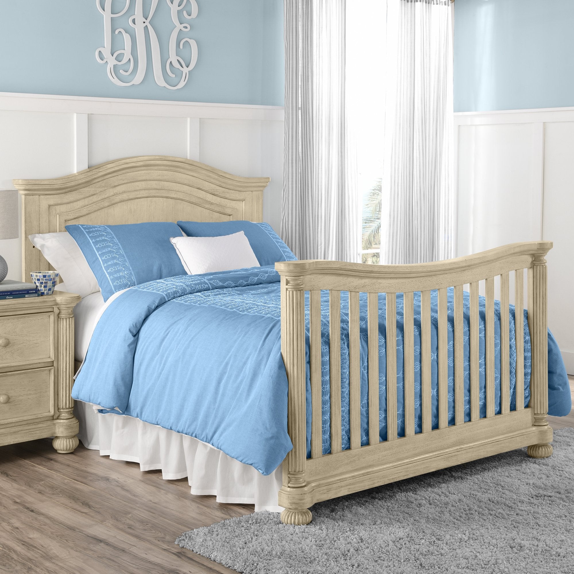 Kingsley Charleston Nightstand