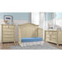 Kingsley Charleston Lifetime Crib