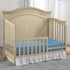 Kingsley Charleston Lifetime Crib