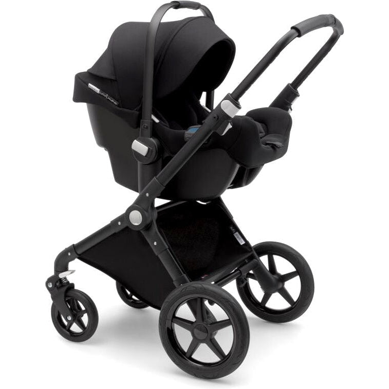 kousen ondanks Achterhouden Bugaboo Fox / Lynx Infant Car Seat Adapter for Nuna / Maxi Cosi / Cybe –  Lakeland Baby and Teen Furniture