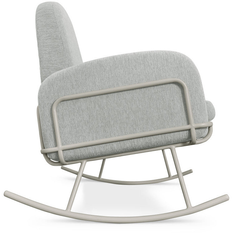 Ami bassinet clearance rocker
