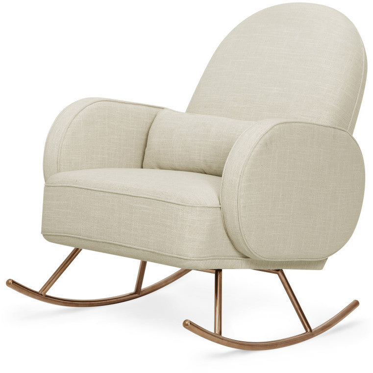 Nursery works compass rocking chair top
