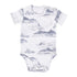 Oilo Misty Mountain Onesie