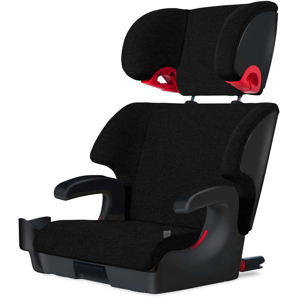 Clek Oobr Booster Seat – Lakeland Baby and Teen Furniture