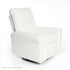 Oilo Orly Gliding Swivel Nursery Recliner
