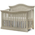 Sorelle Providence 4-in-1 Crib + Double Dresser Set