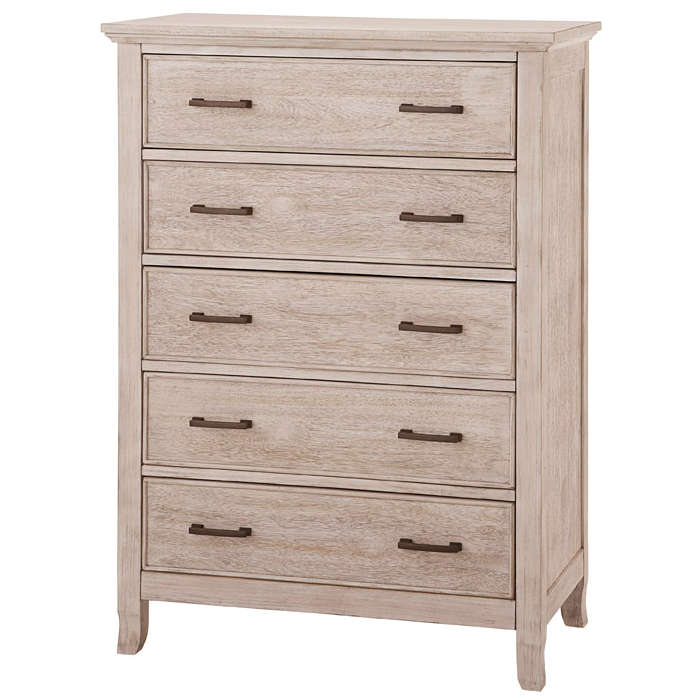 Stella Baby Remi 5-Drawer Chest