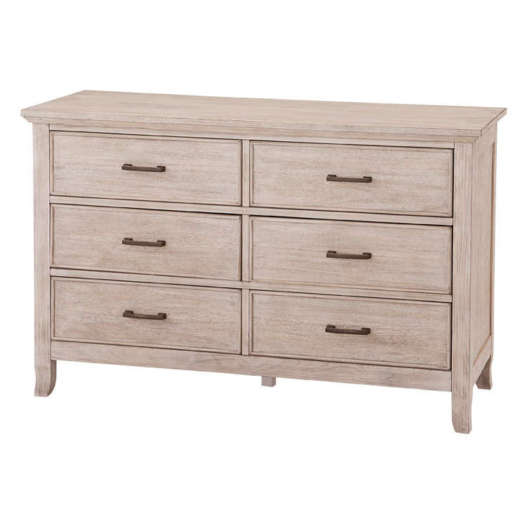 Stella Baby Remi Double Dresser