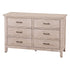 Stella Baby Remi Double Dresser
