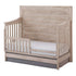 Stella Baby Remi Flat-Top Convertible Crib + Double Dresser Set