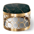 Aristot Ceramic Oval Tabletop