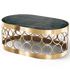 Aristot Ceramic Oval Tabletop