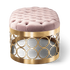 Aristot Tufted Ottoman