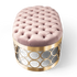 Aristot Tufted Ottoman