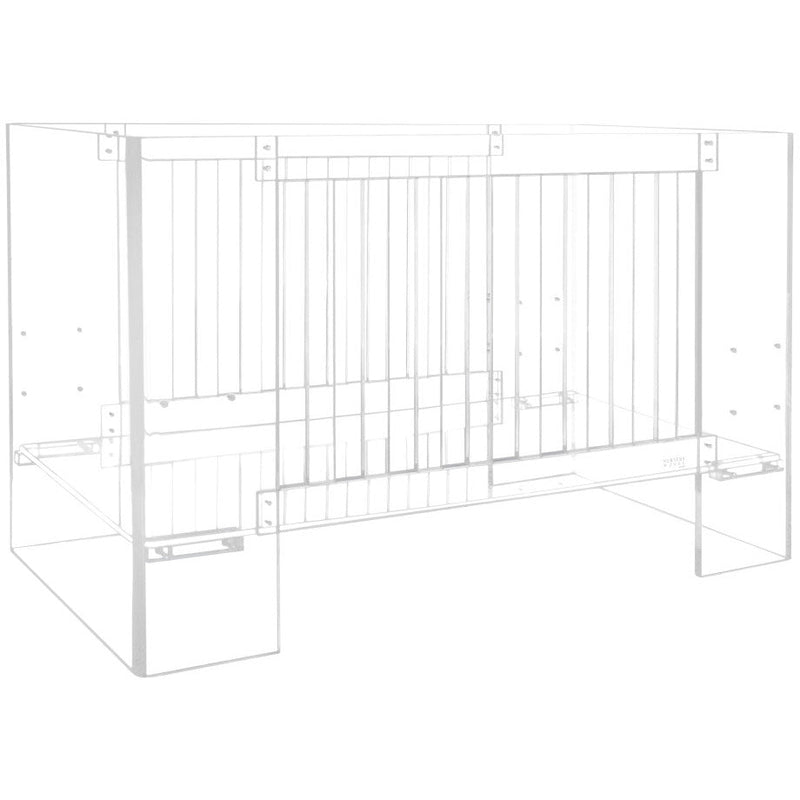 Vetro lucite deals