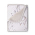 Oilo Llama Cuddle Blanket