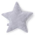 Oilo Silver Star Pillow
