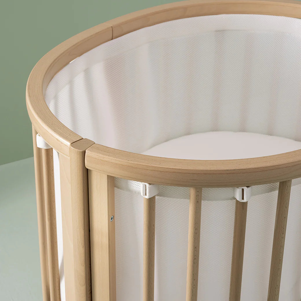 Stokke Mini Mesh Liner-White