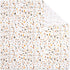 Babyletto Terrazzo Muslin Swaddle in GOTS Certified Organic Cotton