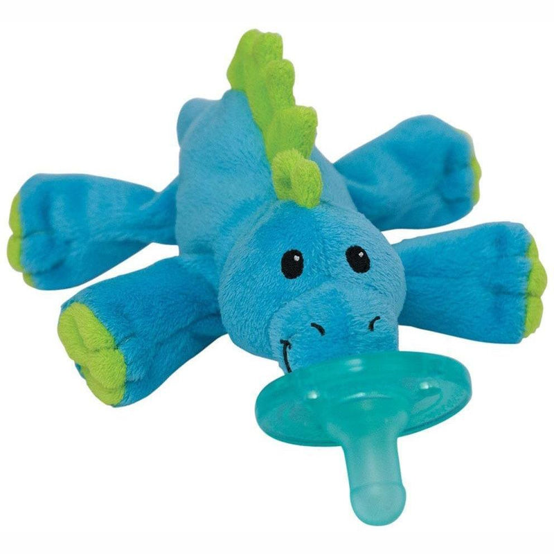 Wubbanub teether hot sale