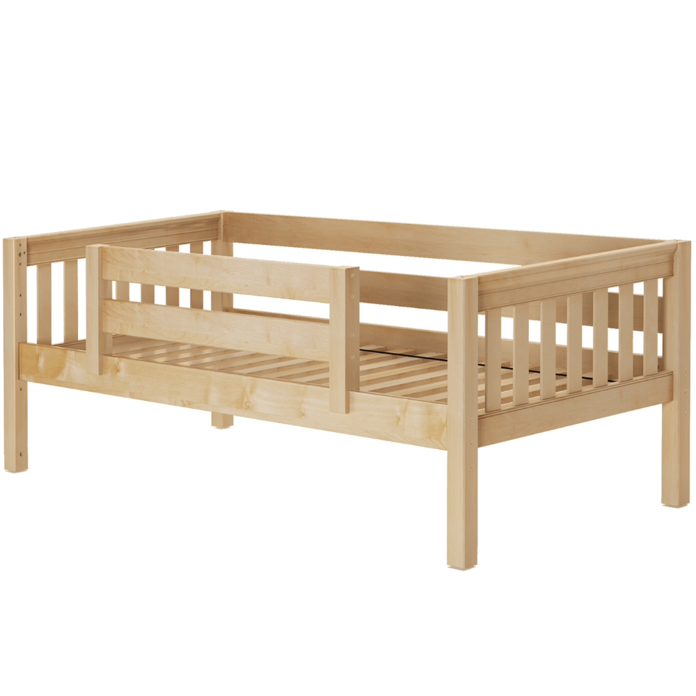 Maxtrix Twin Toddler Bed