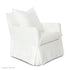 Oilo Zoey Swivel Nursery Glider