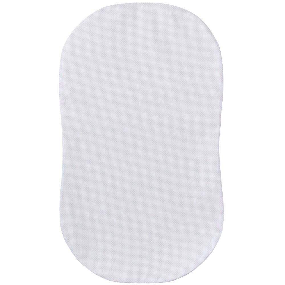 HALO Bassinest Fitted Sheet