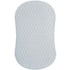 HALO Bassinest Fitted Sheet, 100% Cotton