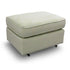 Rotterdam Glide Ottoman