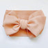 Sugar + Maple Baby Headwrap
