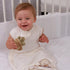 Cloud B Baby Giraffe Rattle