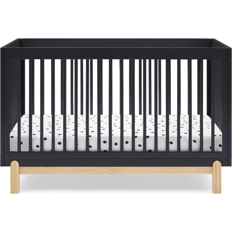 Delta Children Poppy 4-in-1 Convertible Crib