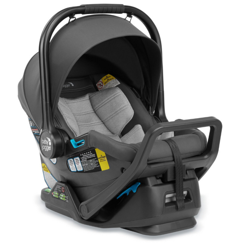 Air shop baby seat