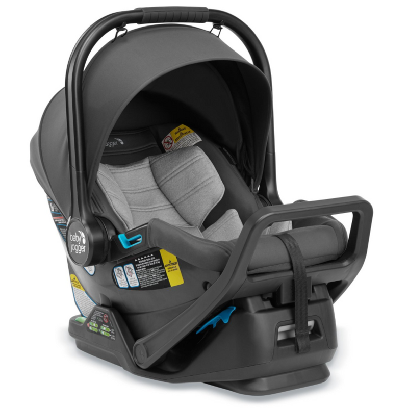 Air top baby seat
