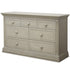 Sorelle Providence 4-in-1 Crib + Double Dresser Set