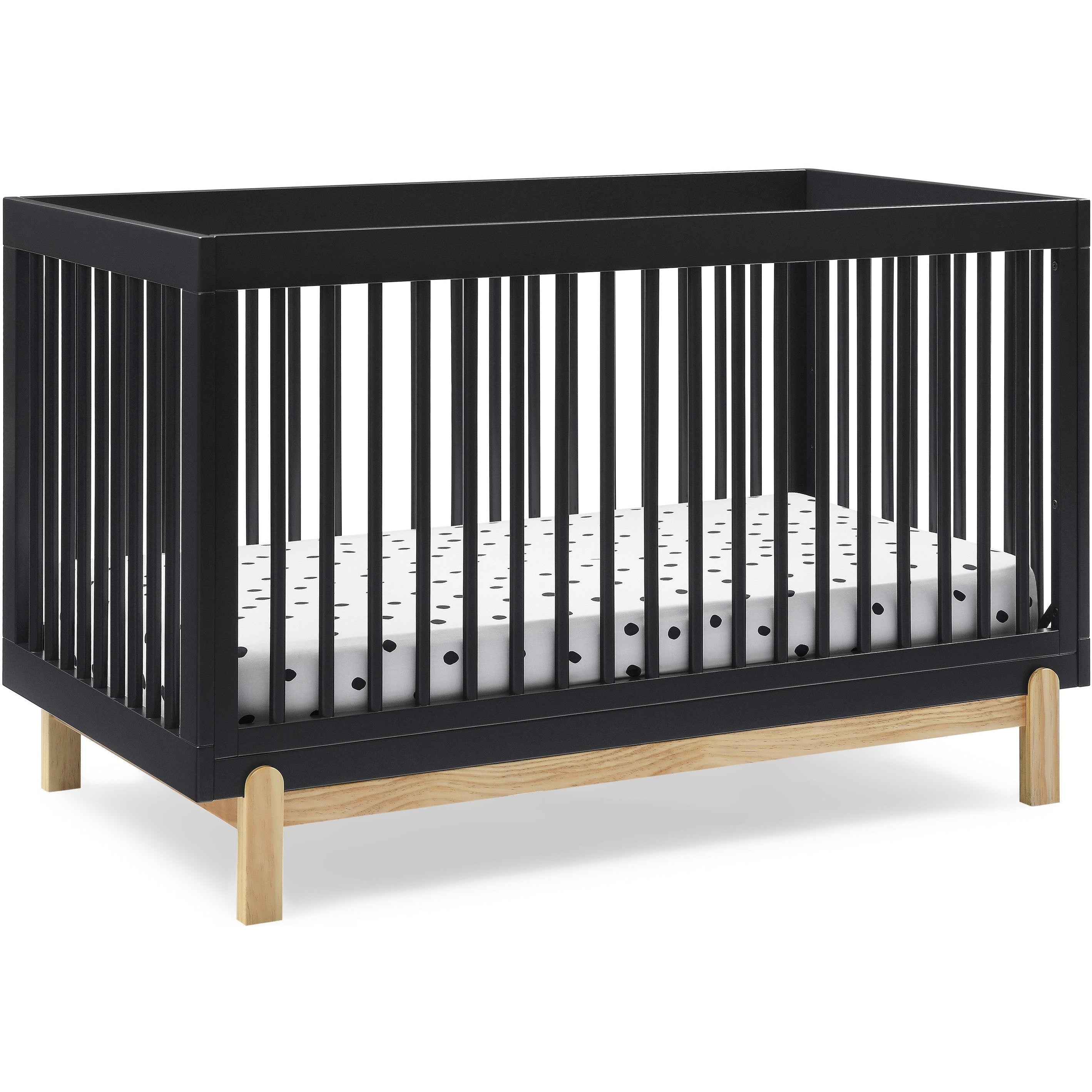 Delta Children Poppy 4-in-1 Convertible Crib