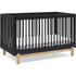 Delta Children Poppy 4-in-1 Convertible Crib