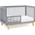 Delta Children Poppy 4-in-1 Convertible Crib