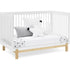 Delta Children Poppy 4-in-1 Convertible Crib