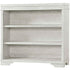Westwood Design Foundry Hutch/Bookcase