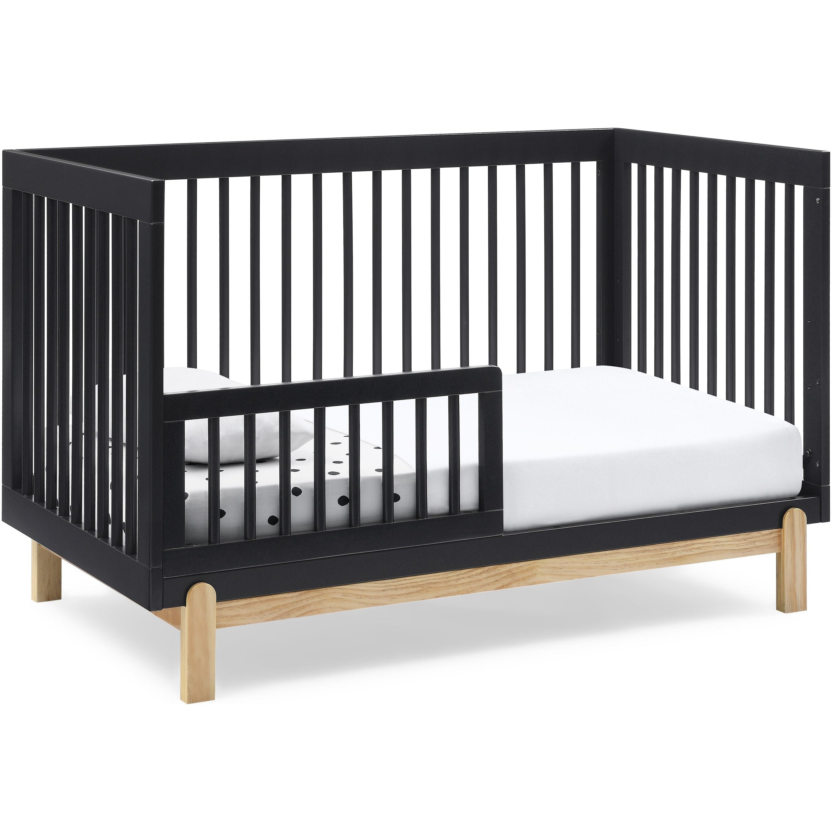 Delta Children Poppy 4-in-1 Convertible Crib