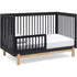 Delta Children Poppy 4-in-1 Convertible Crib