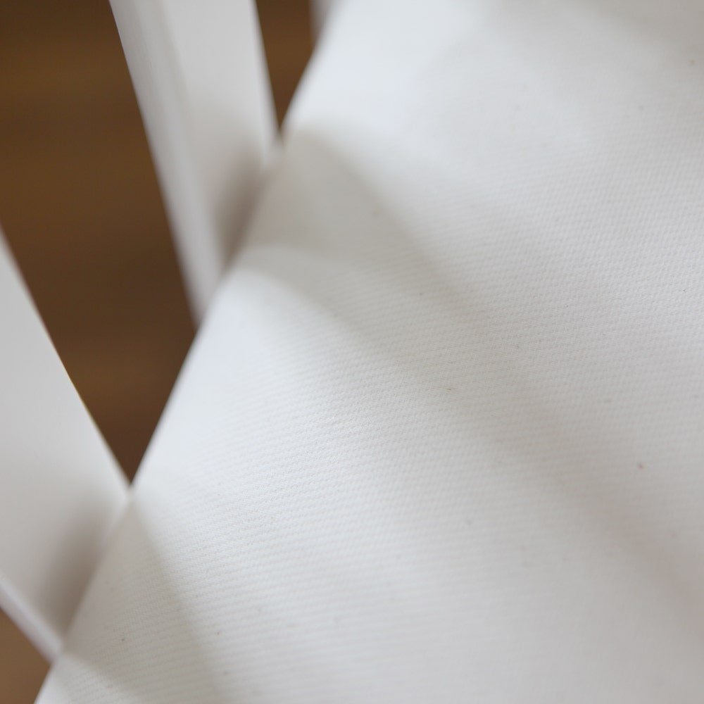 Naturepedic Classic Organic Cotton Seamless Crib Mattress