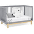 Delta Children Poppy 4-in-1 Convertible Crib