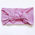 Sugar + Maple Baby Classic Bow Headband