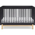 Delta Children Poppy 4-in-1 Convertible Crib