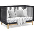 Delta Children Poppy 4-in-1 Convertible Crib