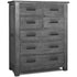 Dolce Babi Lucca 7-Drawer Chest